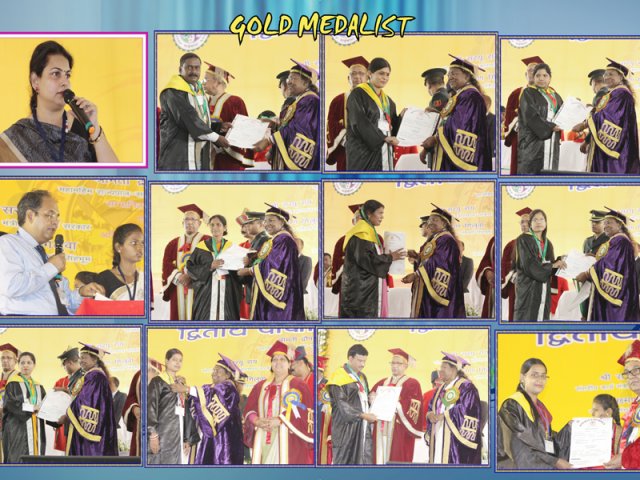 2nd Convocation